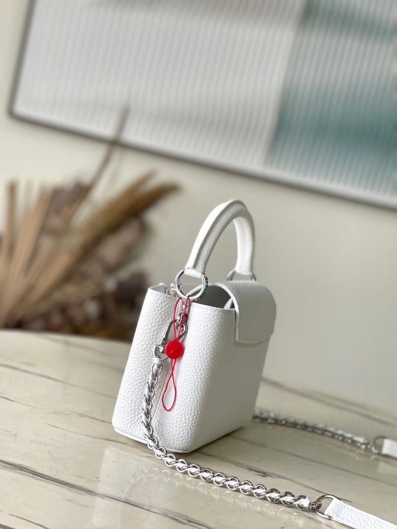 Louis Vuitton Top Handle Bags